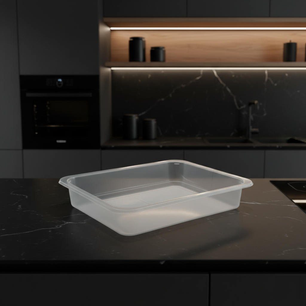 Sızdırmaz gıda kabı, Sızdırmaz pet kabı, Dayanıklı ve sızdırmaz gıda saklama kabı, Hava geçirmez ve sızdırmaz kap,Leak-proof food container, Leak-proof PET container, Durable and leak-proof storage container, Airtight and leak-proof container